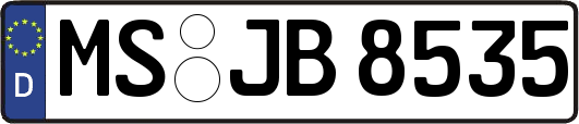 MS-JB8535