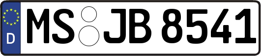 MS-JB8541