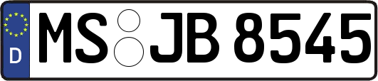MS-JB8545