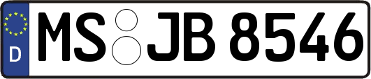 MS-JB8546