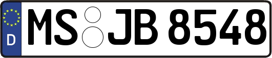 MS-JB8548