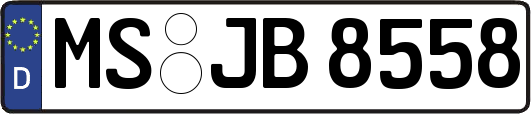 MS-JB8558