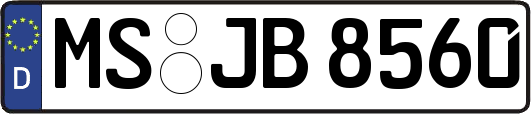 MS-JB8560