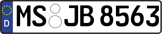 MS-JB8563