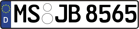 MS-JB8565
