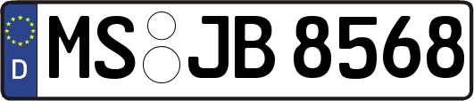 MS-JB8568