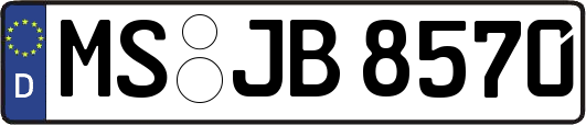 MS-JB8570