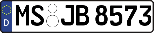 MS-JB8573