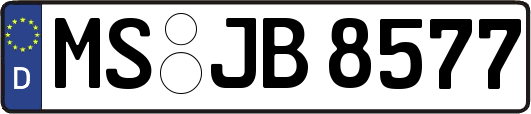 MS-JB8577