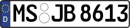 MS-JB8613