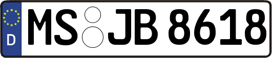 MS-JB8618