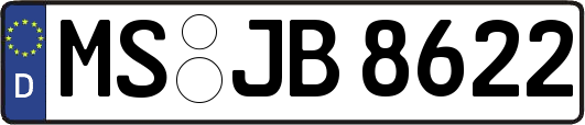 MS-JB8622