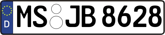 MS-JB8628