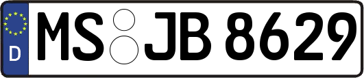 MS-JB8629