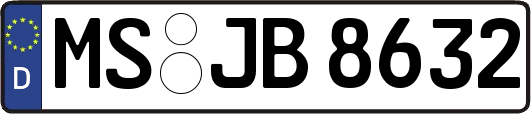 MS-JB8632