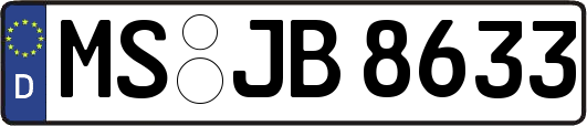 MS-JB8633