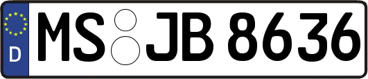MS-JB8636