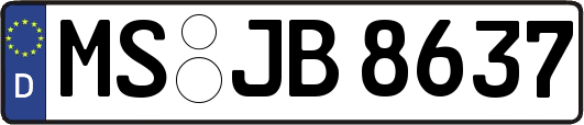 MS-JB8637