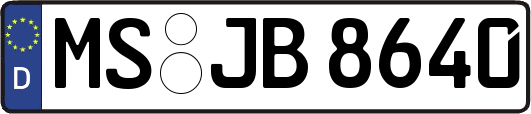 MS-JB8640