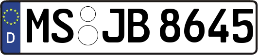 MS-JB8645