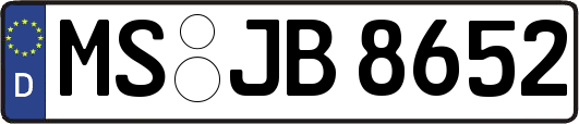 MS-JB8652