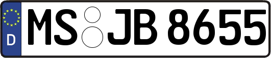 MS-JB8655