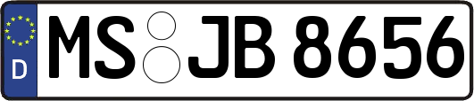 MS-JB8656