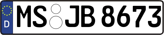 MS-JB8673
