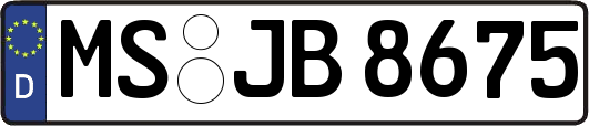 MS-JB8675
