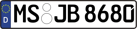MS-JB8680