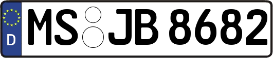 MS-JB8682