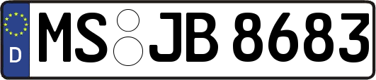 MS-JB8683