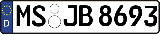 MS-JB8693