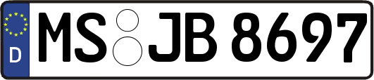 MS-JB8697