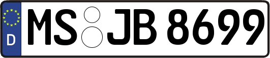 MS-JB8699