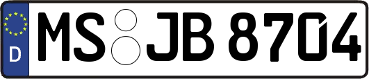 MS-JB8704