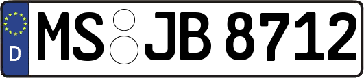 MS-JB8712