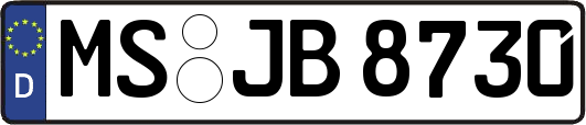 MS-JB8730