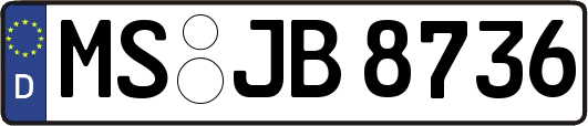 MS-JB8736