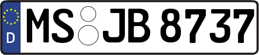 MS-JB8737