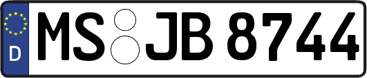 MS-JB8744