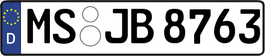 MS-JB8763