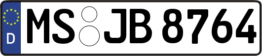 MS-JB8764