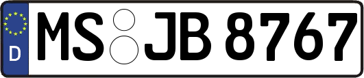 MS-JB8767