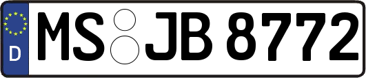 MS-JB8772