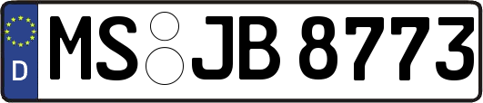MS-JB8773