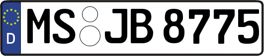 MS-JB8775