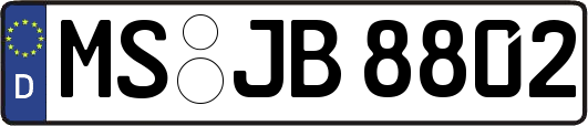 MS-JB8802
