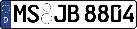 MS-JB8804