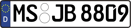 MS-JB8809
